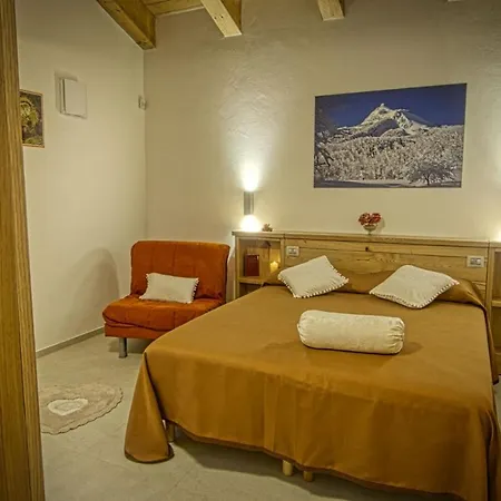 Paesemio Di Bolzoni Maria Graziella 3* Cervarezza