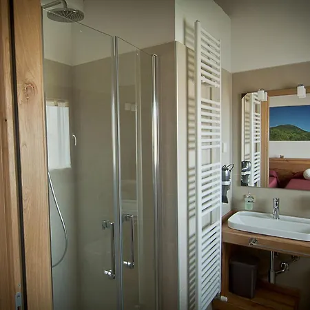 Paesemio Di Bolzoni Maria Graziella Pensión 3*