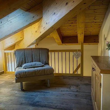 Paesemio Di Bolzoni Maria Graziella 3* Cervarezza