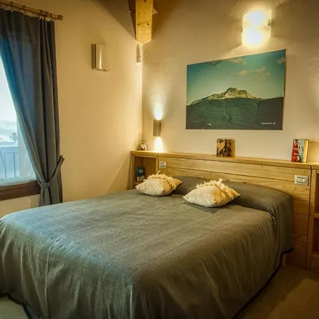 Pensión Paesemio Di Bolzoni Maria Graziella Cervarezza