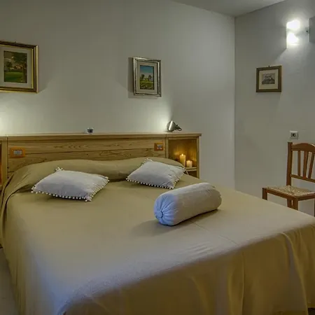 Paesemio Di Bolzoni Maria Graziella 3*