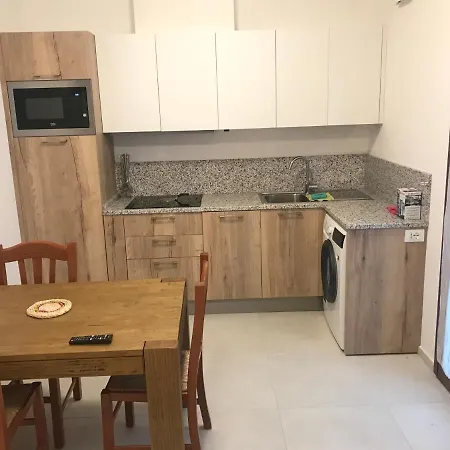 Paesemio Di Bolzoni Maria Graziella 3* Cervarezza