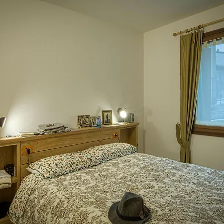 Paesemio Di Bolzoni Maria Graziella Pensión 3*