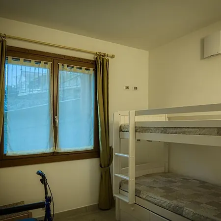 Paesemio Di Bolzoni Maria Graziella Pensión