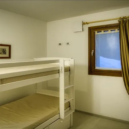 Paesemio Di Bolzoni Maria Graziella Pensión