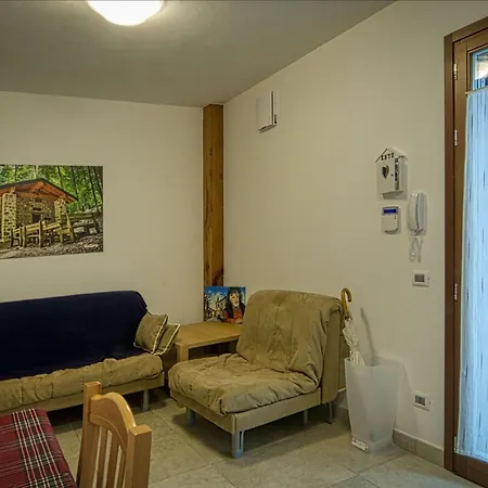 Paesemio Di Bolzoni Maria Graziella Pensión Cervarezza