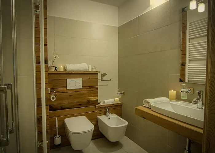 게스트하우스 Paesemio Di Bolzoni Maria Graziella 3*