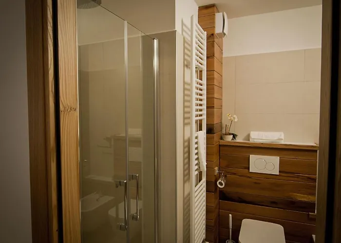 Paesemio Di Bolzoni Maria Graziella 게스트하우스 Cervarezza