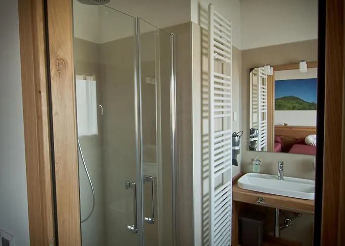 Paesemio Di Bolzoni Maria Graziella 게스트하우스 3*