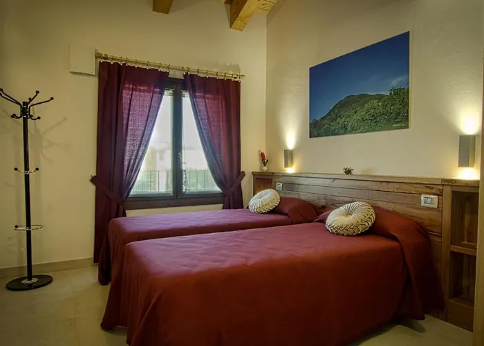 Paesemio Di Bolzoni Maria Graziella Cervarezza