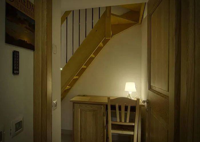 Paesemio Di Bolzoni Maria Graziella 게스트하우스 Cervarezza