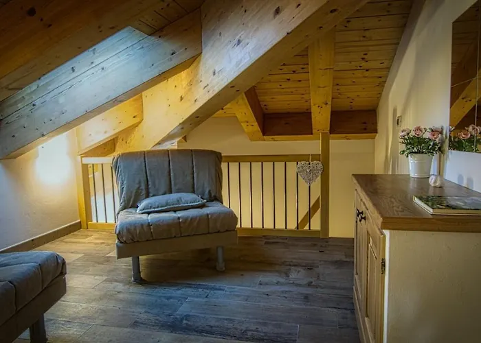 Paesemio Di Bolzoni Maria Graziella 3* Cervarezza