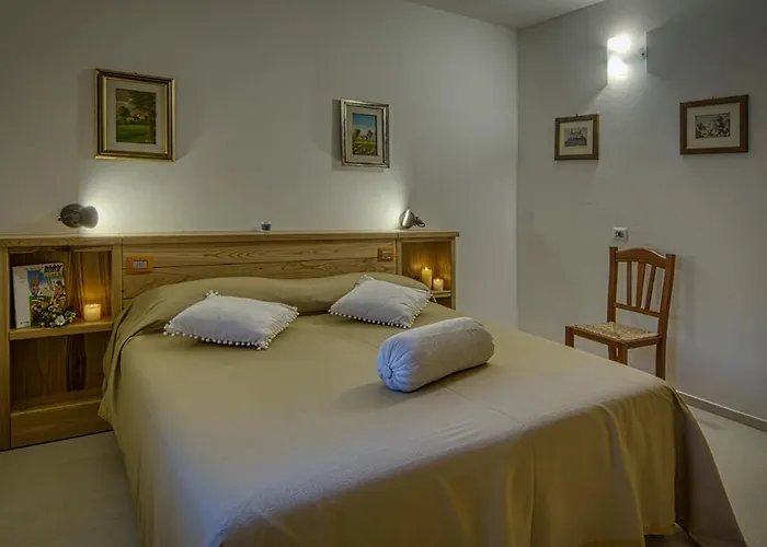 Paesemio Di Bolzoni Maria Graziella 3*