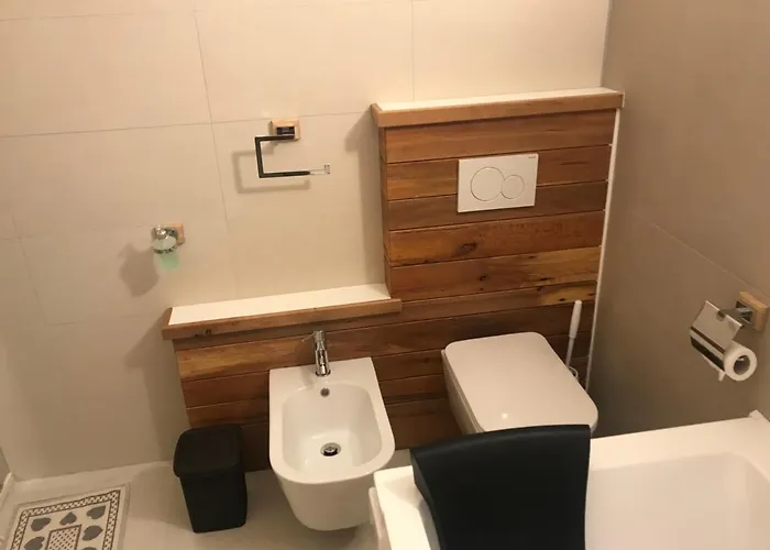 게스트하우스 Paesemio Di Bolzoni Maria Graziella 3*