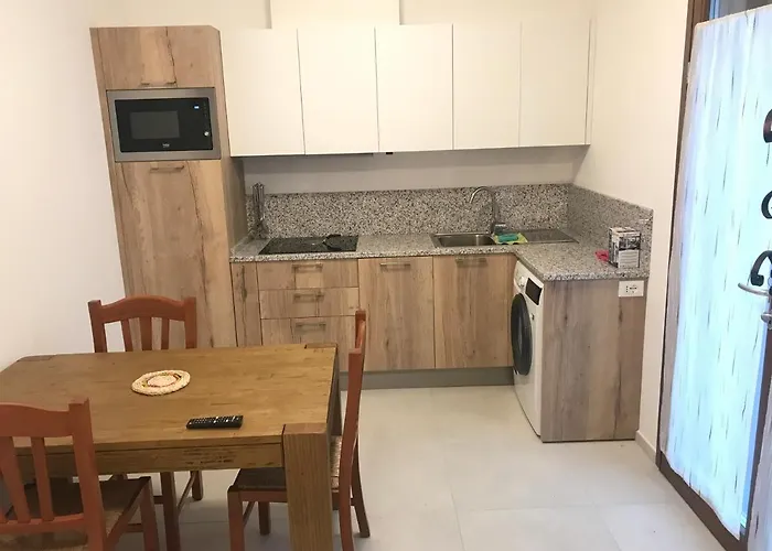 Paesemio Di Bolzoni Maria Graziella 3* Cervarezza