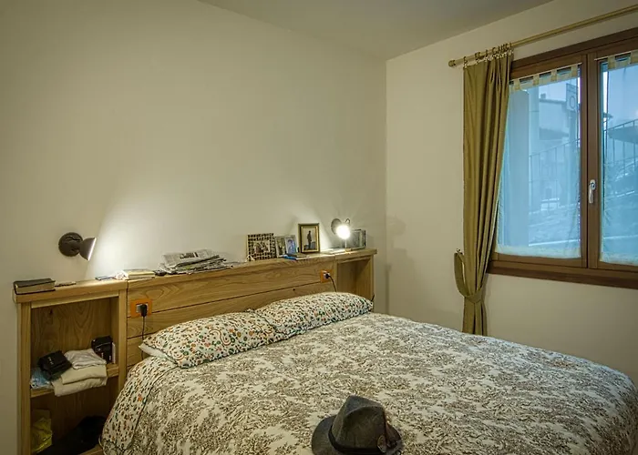 Paesemio Di Bolzoni Maria Graziella 게스트하우스 3*