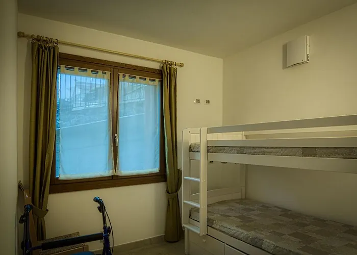 Paesemio Di Bolzoni Maria Graziella 게스트하우스