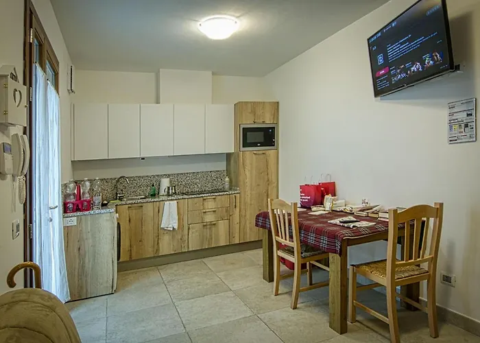 Paesemio Di Bolzoni Maria Graziella 3* Cervarezza