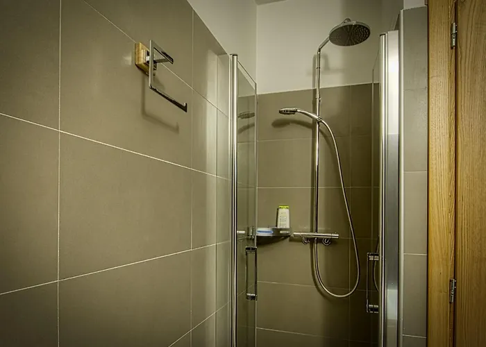 게스트하우스 Paesemio Di Bolzoni Maria Graziella