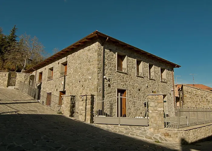 Paesemio Di Bolzoni Maria Graziella Cervarezza